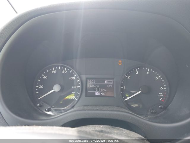 WD4PG2EE2G3084170 Mercedes-Benz Metris