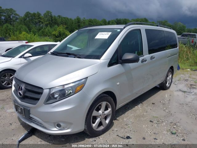 WD4PG2EE2G3084170 Mercedes-Benz Metris