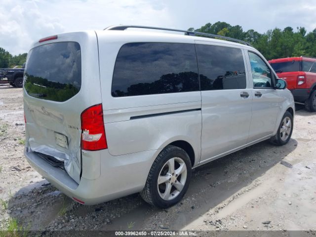 WD4PG2EE2G3084170 Mercedes-Benz Metris