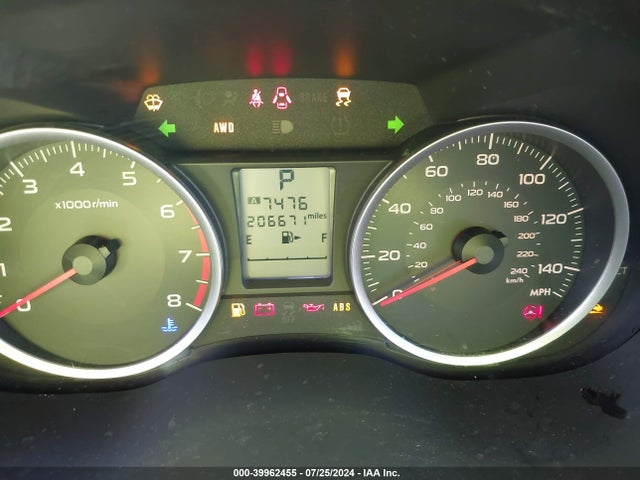 JF2SJABC3FH528498 Subaru Forester 2.5i