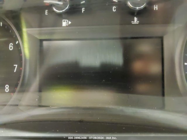 KL4CJESB7KB801239 Buick Encore Awd Preferred