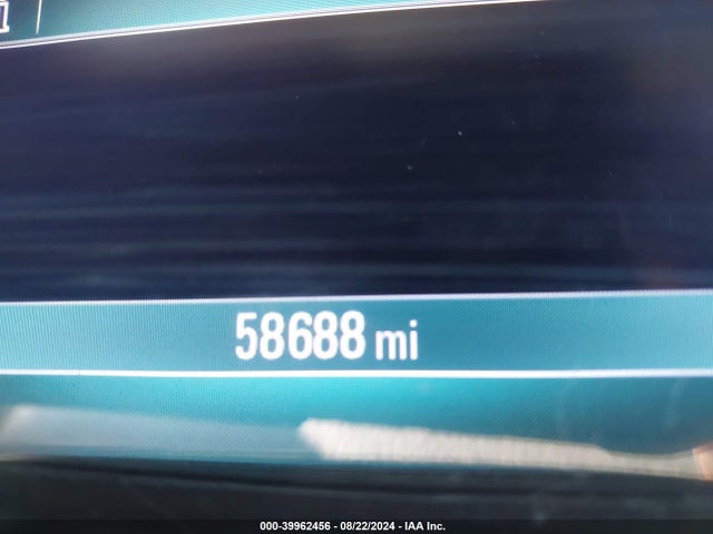 KL4CJESB7KB801239 Buick Encore Awd Preferred