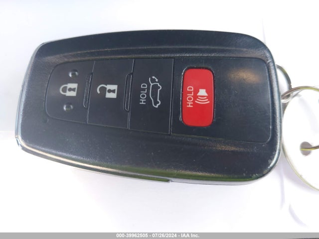 2T3EWRFV5LW051005 Toyota Rav4 Hybrid Xse