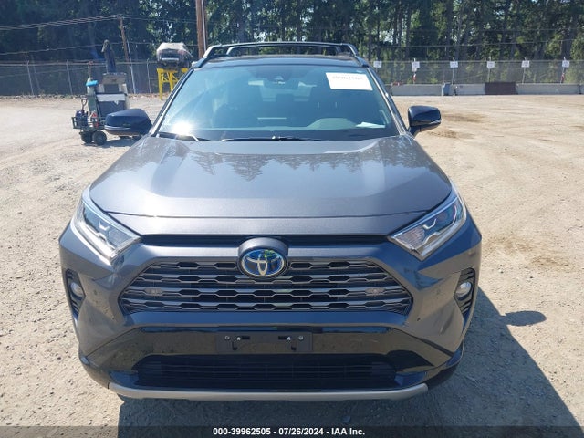 2T3EWRFV5LW051005 Toyota Rav4 Hybrid Xse