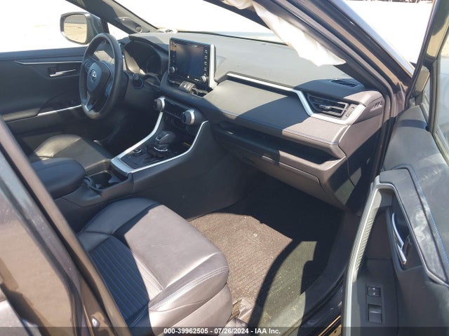 2T3EWRFV5LW051005 Toyota Rav4 Hybrid Xse