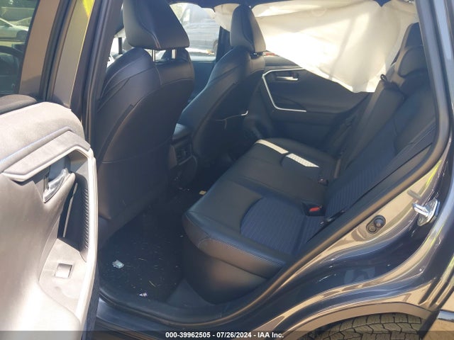 2T3EWRFV5LW051005 Toyota Rav4 Hybrid Xse
