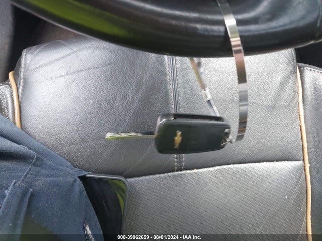 Chevrolet IMPALA 2LZ 2014 1G1155S31EU107027 Image 11