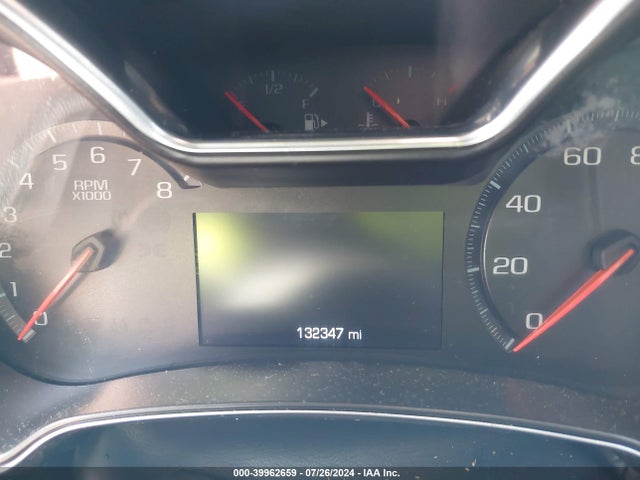 Chevrolet IMPALA 2LZ 2014 1G1155S31EU107027 Image 7