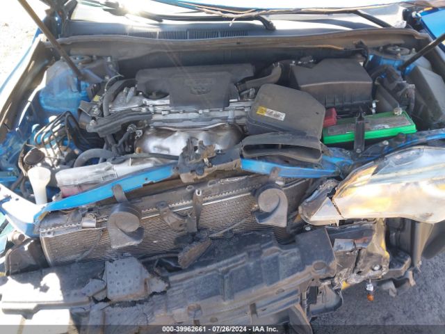 4T1BF1FK7HU643936 Toyota CAMRY SE