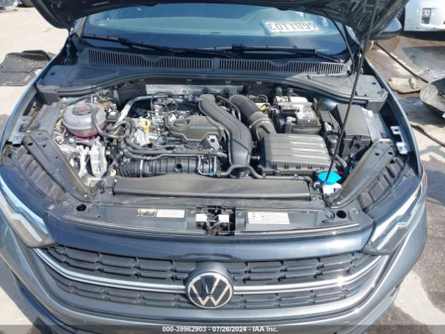 3VWBM7BU0RM034114 Volkswagen Jetta 1.5t Sport
