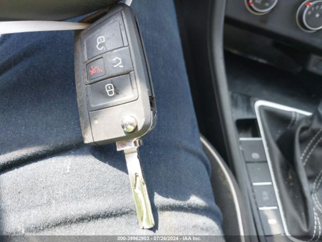 3VWBM7BU0RM034114 Volkswagen Jetta 1.5t Sport