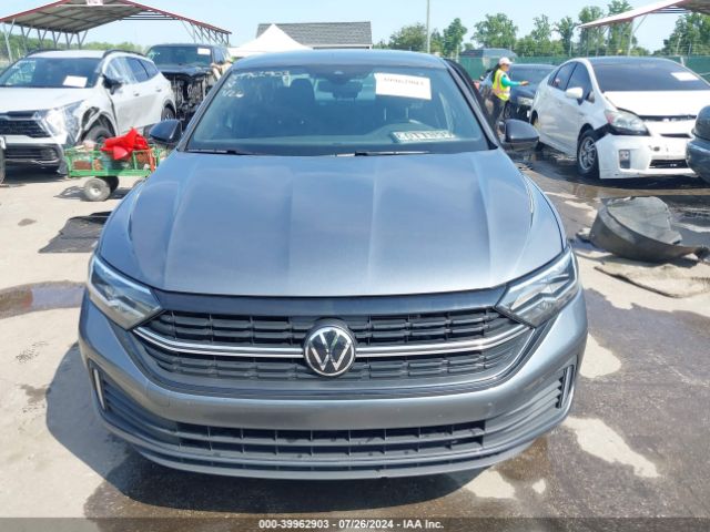 3VWBM7BU0RM034114 Volkswagen Jetta 1.5t Sport