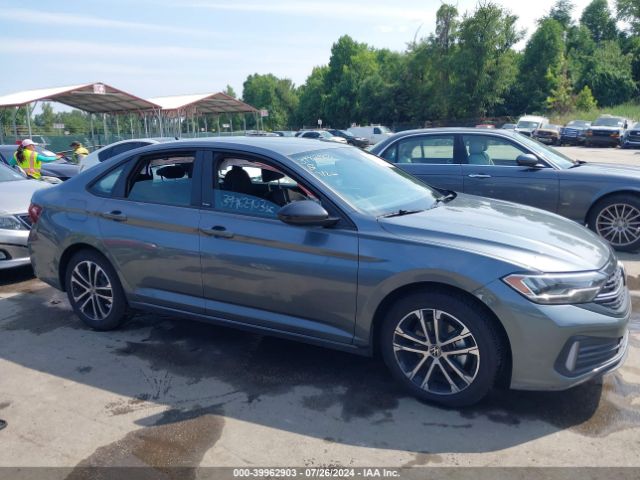 3VWBM7BU0RM034114 Volkswagen Jetta 1.5t Sport