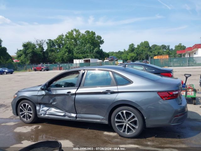 3VWBM7BU0RM034114 Volkswagen Jetta 1.5t Sport