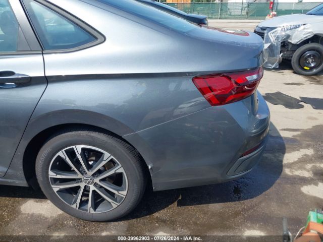 3VWBM7BU0RM034114 Volkswagen Jetta 1.5t Sport