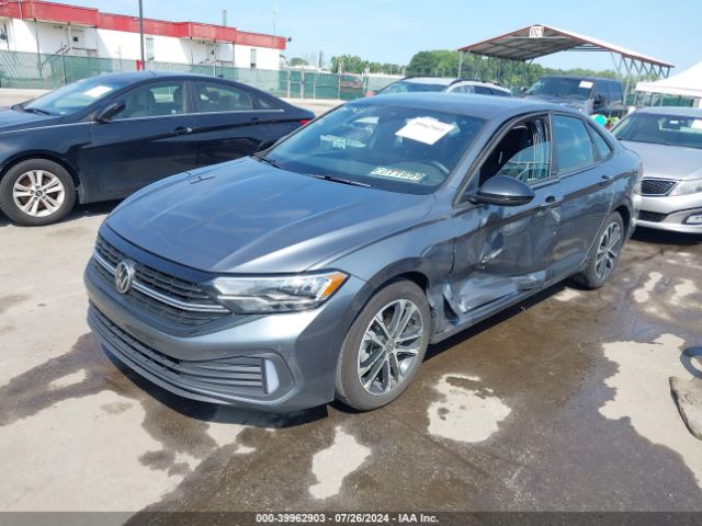 3VWBM7BU0RM034114 Volkswagen Jetta 1.5t Sport