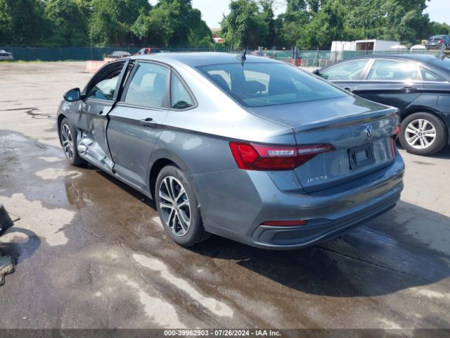 3VWBM7BU0RM034114 Volkswagen Jetta 1.5t Sport