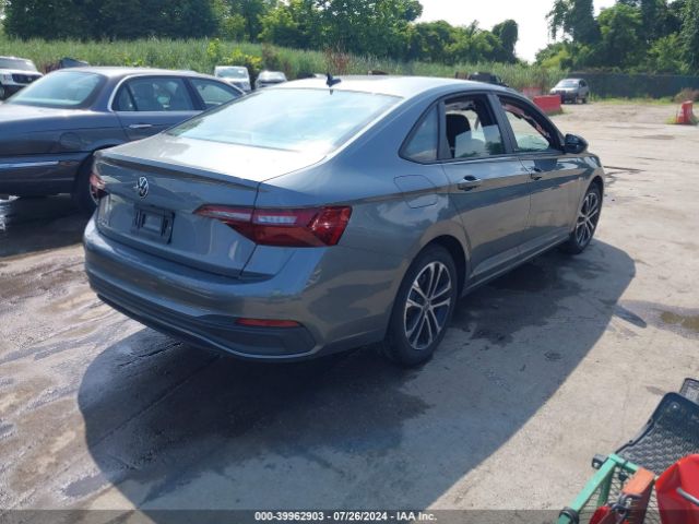 3VWBM7BU0RM034114 Volkswagen Jetta 1.5t Sport