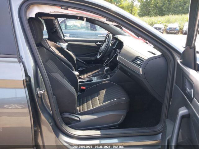 3VWBM7BU0RM034114 Volkswagen Jetta 1.5t Sport