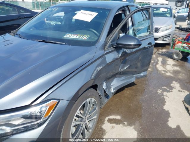 3VWBM7BU0RM034114 Volkswagen Jetta 1.5t Sport