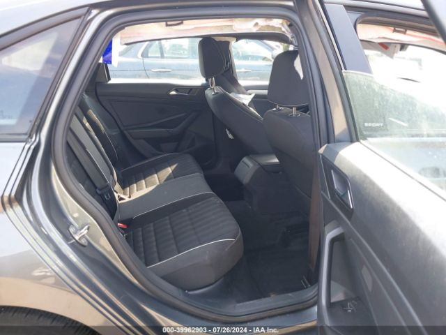 3VWBM7BU0RM034114 Volkswagen Jetta 1.5t Sport