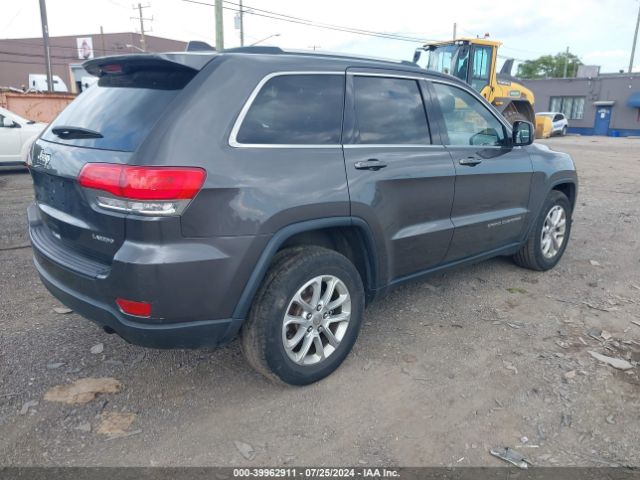 1C4RJFAG4EC469925 Jeep Grand Cherokee Laredo