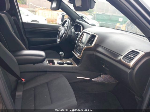 1C4RJFAG4EC469925 Jeep Grand Cherokee Laredo