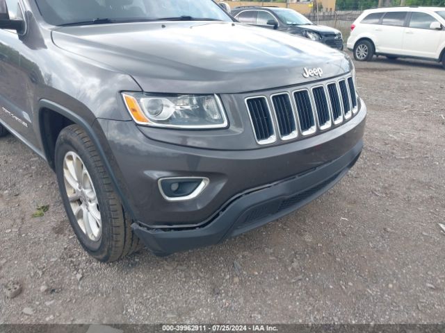 1C4RJFAG4EC469925 Jeep Grand Cherokee Laredo