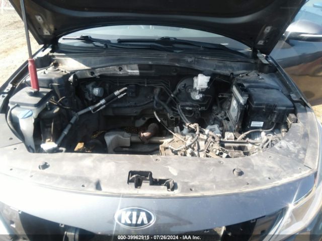 5XXGT4L30JG247814 KIA Optima S