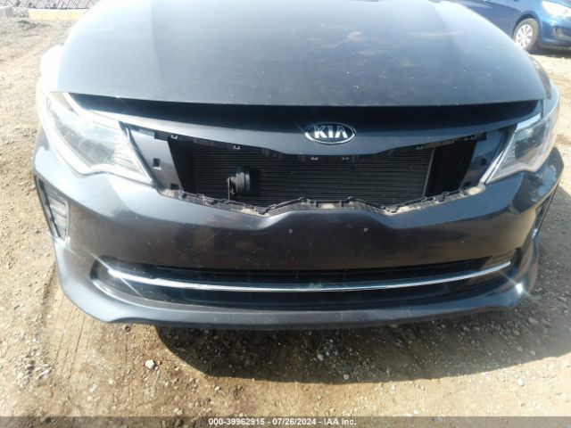 5XXGT4L30JG247814 KIA Optima S