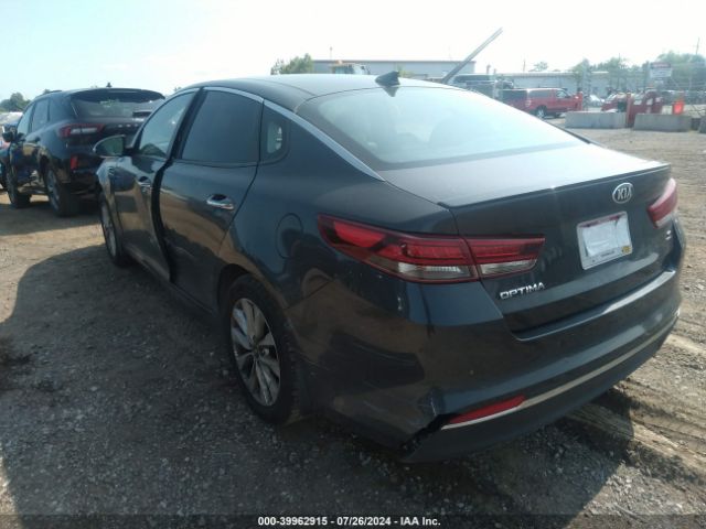 5XXGT4L30JG247814 KIA Optima S