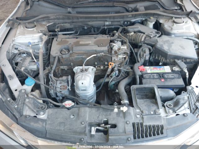1HGCR2F35HA248039 Honda ACCORD LX