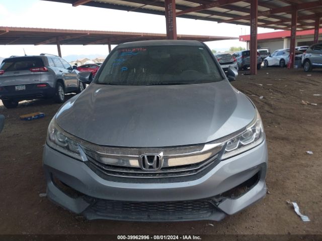 1HGCR2F35HA248039 Honda ACCORD LX