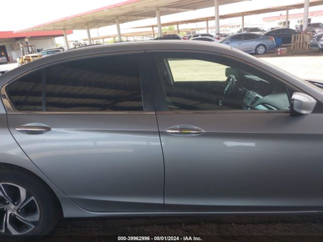 1HGCR2F35HA248039 Honda ACCORD LX