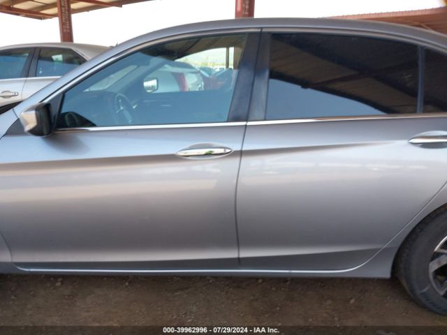 1HGCR2F35HA248039 Honda ACCORD LX