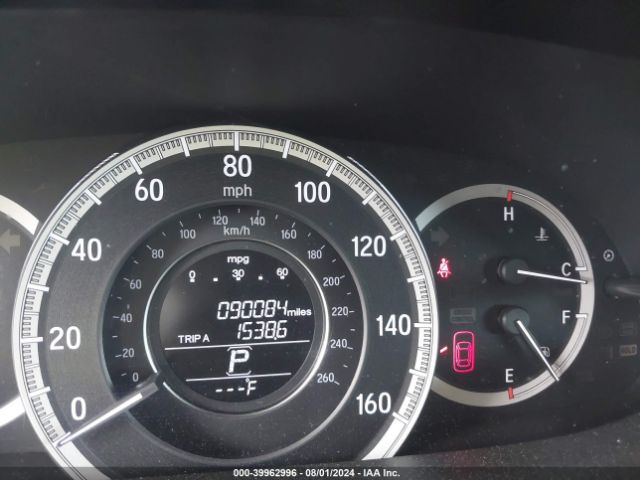 1HGCR2F35HA248039 Honda ACCORD LX