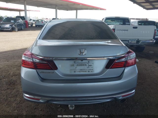1HGCR2F35HA248039 Honda ACCORD LX