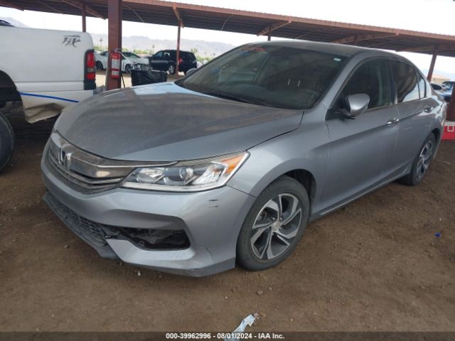 1HGCR2F35HA248039 Honda ACCORD LX