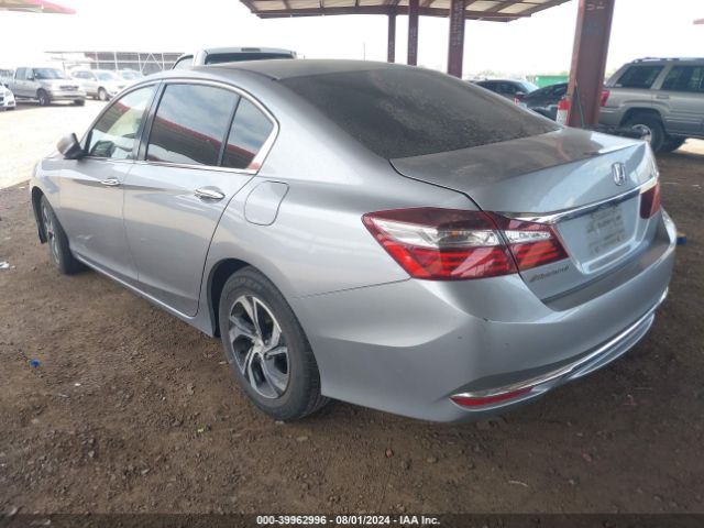 1HGCR2F35HA248039 Honda ACCORD LX