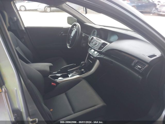 1HGCR2F35HA248039 Honda ACCORD LX