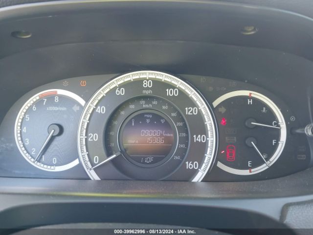 1HGCR2F35HA248039 Honda ACCORD LX