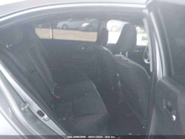 1HGCR2F35HA248039 Honda ACCORD LX