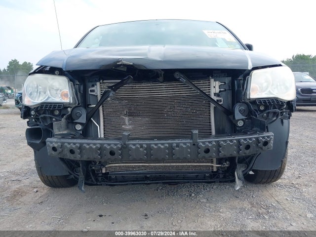 Dodge Grand Caravan Sxt 2014 2C4RDGCG4ER128932 Image 6