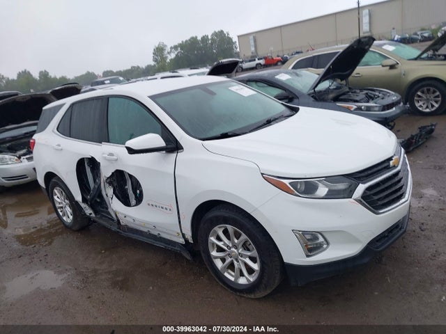 Chevrolet EQUINOX LT 2019 2GNAXKEV0K6175902 Image 1