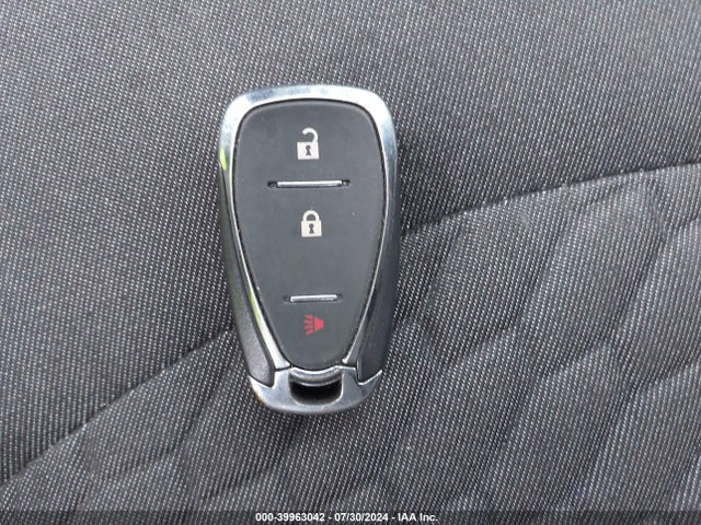 Chevrolet EQUINOX LT 2019 2GNAXKEV0K6175902 Image 11