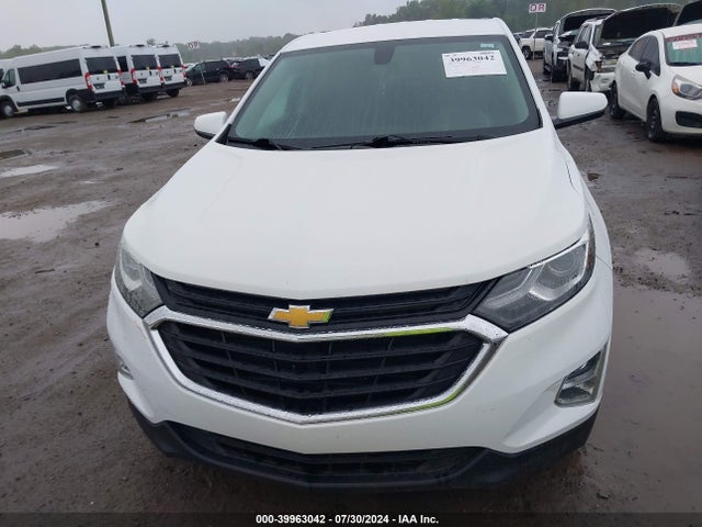 Chevrolet EQUINOX LT 2019 2GNAXKEV0K6175902 Image 12