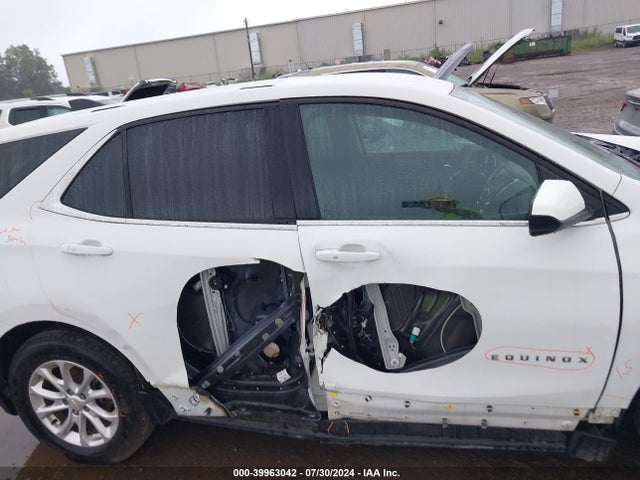 Chevrolet EQUINOX LT 2019 2GNAXKEV0K6175902 Image 13