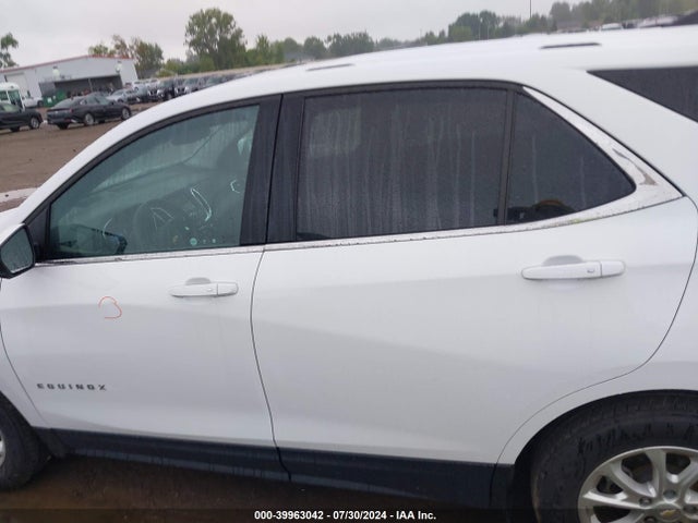 Chevrolet EQUINOX LT 2019 2GNAXKEV0K6175902 Image 14