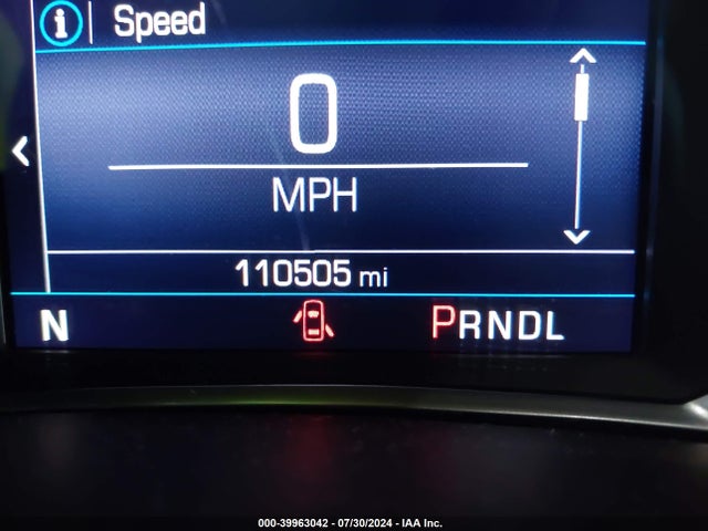Chevrolet EQUINOX LT 2019 2GNAXKEV0K6175902 Image 15