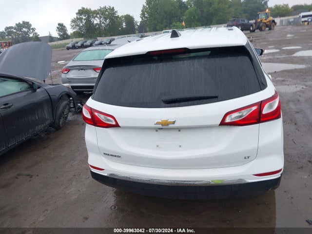 Chevrolet EQUINOX LT 2019 2GNAXKEV0K6175902 Image 16
